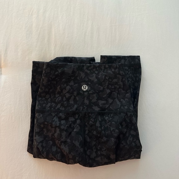 lululemon athletica Pants - Lululemon Leggings